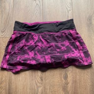 Lululemon Skirt